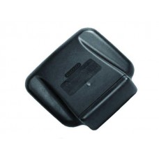 Holttér tükör Renault Magnum 225x220mm  fűtött
